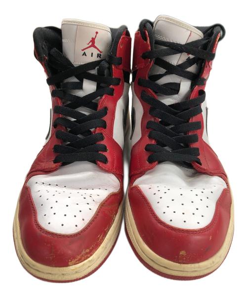 NIKE（ナイキ）NIKE (ナイキ) ハイカットスニーカーAir Jordan 1 Retro High 