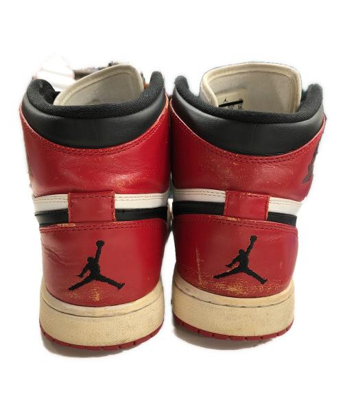 NIKE（ナイキ）NIKE (ナイキ) ハイカットスニーカーAir Jordan 1 Retro High 