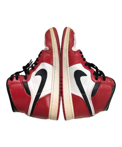 NIKE（ナイキ）NIKE (ナイキ) ハイカットスニーカーAir Jordan 1 Retro High 