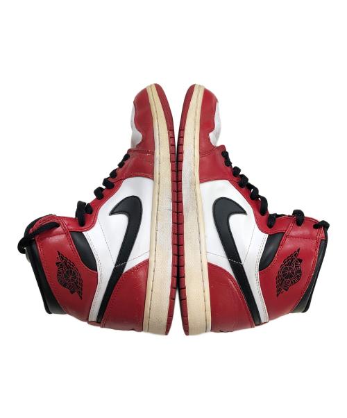 NIKE（ナイキ）NIKE (ナイキ) ハイカットスニーカーAir Jordan 1 Retro High 