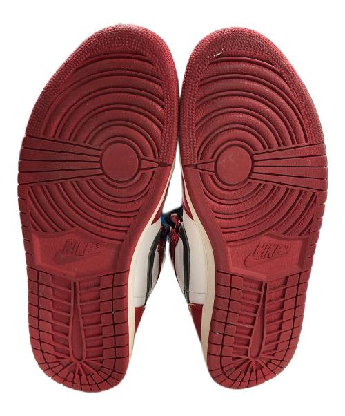 NIKE（ナイキ）NIKE (ナイキ) ハイカットスニーカーAir Jordan 1 Retro High 