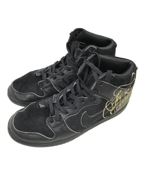 NIKE（ナイキ）NIKE (ナイキ) ハイカットスニーカー SB Dunk High 