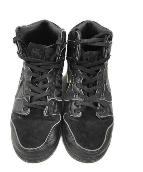 NIKE（ナイキ）NIKE (ナイキ) ハイカットスニーカー SB Dunk High 