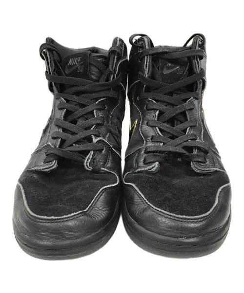 NIKE（ナイキ）NIKE (ナイキ) ハイカットスニーカー SB Dunk High 