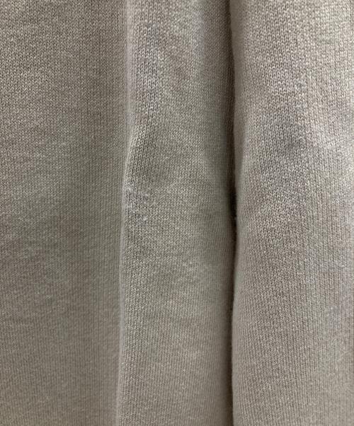 Y-3（ワイスリー）Y-3 (ワイスリー) スウェットパンツ W CLASSIC TERRY CUFFED PANTS（ウィメンズ クラシック テリー カフド パンツ） ベージュ サイズ:Sの古着・服飾アイテム