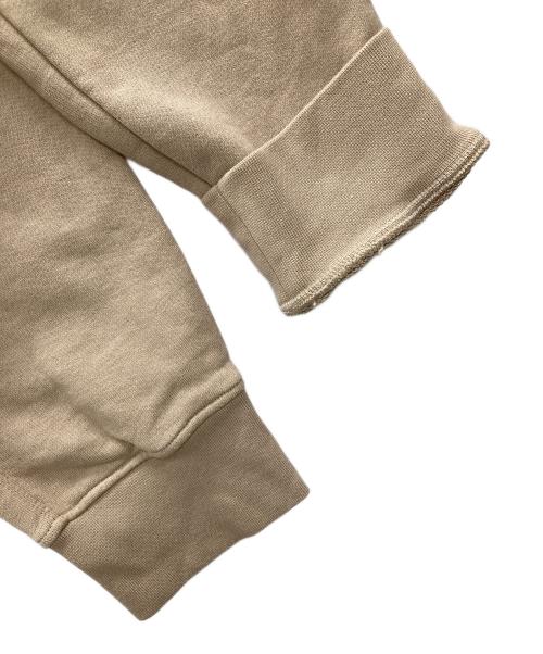 Y-3（ワイスリー）Y-3 (ワイスリー) スウェットパンツ W CLASSIC TERRY CUFFED PANTS（ウィメンズ クラシック テリー カフド パンツ） ベージュ サイズ:Sの古着・服飾アイテム