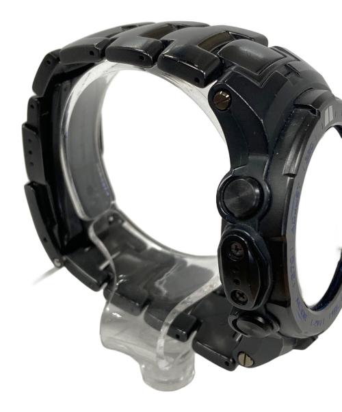 CASIO（カシオ）CASIO (カシオ) 腕時計 PRO TREK（プロトレック） 電波ソーラー サイズ:実寸サイズにてご確認くださいの古着・服飾アイテム