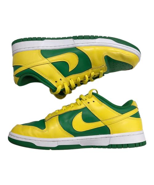 NIKE（ナイキ）NIKE (ナイキ) スニーカー Dunk Low 