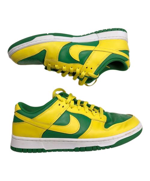 NIKE（ナイキ）NIKE (ナイキ) スニーカー Dunk Low 