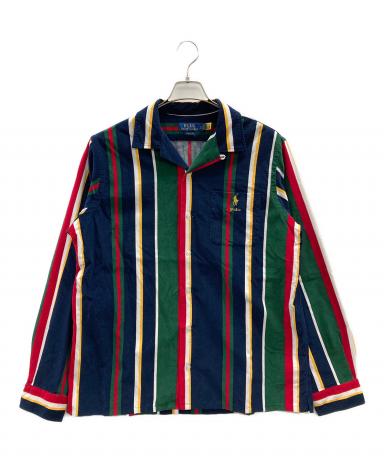 中古・古着通販】POLO RALPH LAUREN (ポロ・ラルフローレン) CLASSIC