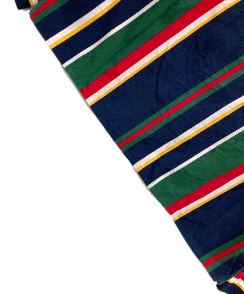 POLO RALPH LAUREN（ポロ・ラルフローレン）POLO RALPH LAUREN (ポロ・ラルフローレン) CLASSIC FIT（クラシック フィット）コーデュロイシャツ マルチカラー サイズ:LGの古着・服飾アイテム