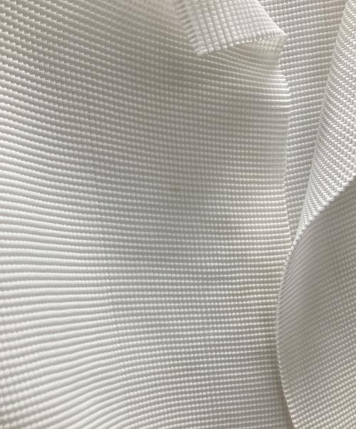 ISSEY MIYAKE（イッセイミヤケ）ISSEY MIYAKE (イッセイミヤケ) カットソー ホワイト サイズ:実寸サイズにてご確認ください。の古着・服飾アイテム