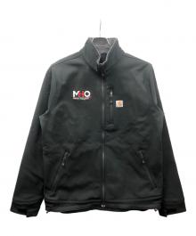 CarHartt（カーハート）の古着「ジャケット」｜ブラック