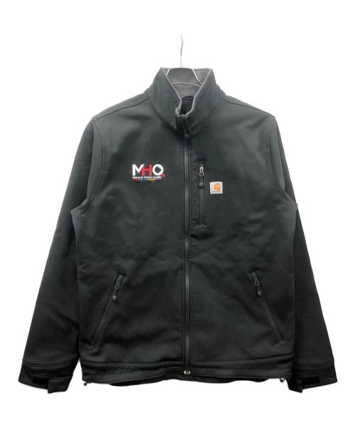 CarHartt（カーハート）CarHartt (カーハート) ジャケット ブラック サイズ:Lの古着・服飾アイテム