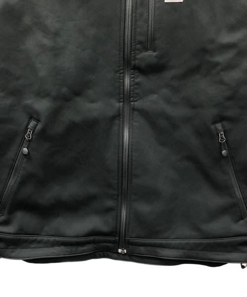 CarHartt（カーハート）CarHartt (カーハート) ジャケット ブラック サイズ:Lの古着・服飾アイテム