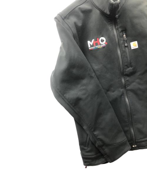 CarHartt（カーハート）CarHartt (カーハート) ジャケット ブラック サイズ:Lの古着・服飾アイテム