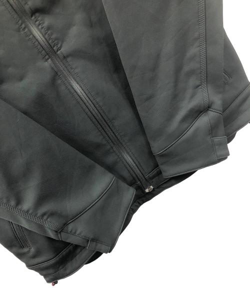 CarHartt（カーハート）CarHartt (カーハート) ジャケット ブラック サイズ:Lの古着・服飾アイテム