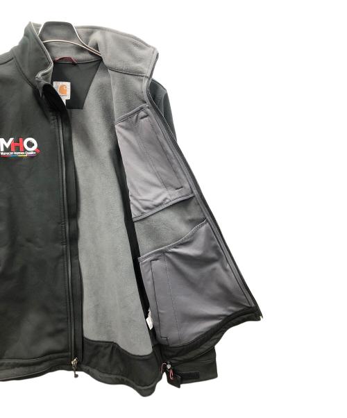 CarHartt（カーハート）CarHartt (カーハート) ジャケット ブラック サイズ:Lの古着・服飾アイテム