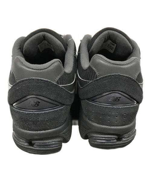 NEW BALANCE（ニューバランス）NEW BALANCE (ニューバランス) ローカットスニーカー BLACK-トリプルブラック ブラック サイズ:26 未使用品の古着・服飾アイテム