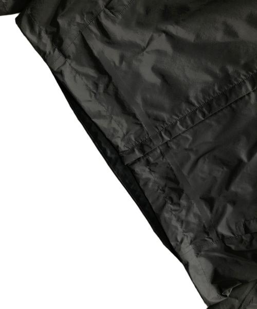 Patagonia（パタゴニア）Patagonia (パタゴニア) トレントシェルジャケット グレー サイズ:Mの古着・服飾アイテム