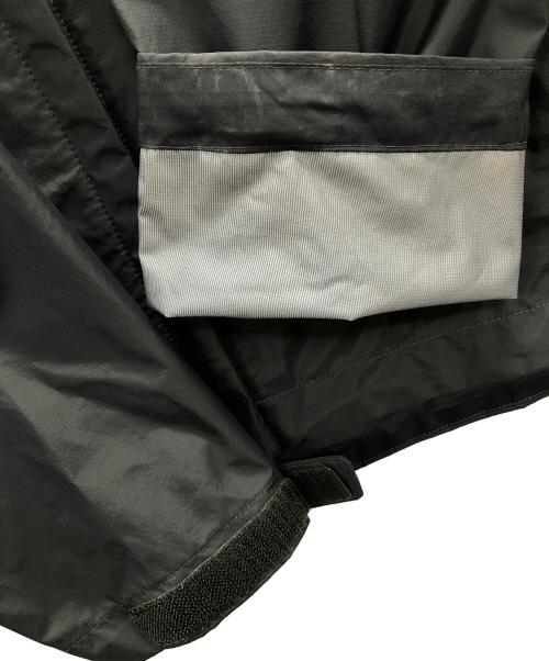 Patagonia（パタゴニア）Patagonia (パタゴニア) トレントシェルジャケット グレー サイズ:Mの古着・服飾アイテム