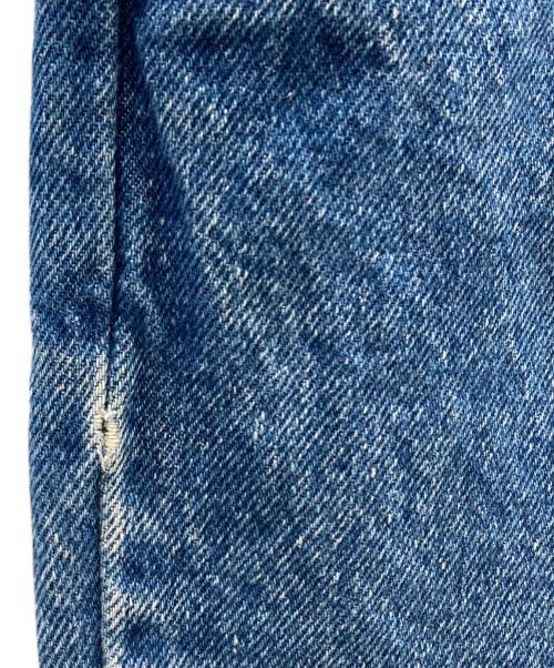 LEVI'S（リーバイス）LEVI'S (リーバイス) ジーンズ インディゴ サイズ:W34 L33の古着・服飾アイテム