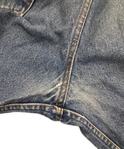 LEVI'S（リーバイス）LEVI'S (リーバイス) ジーンズ インディゴ サイズ:W34 L33の古着・服飾アイテム