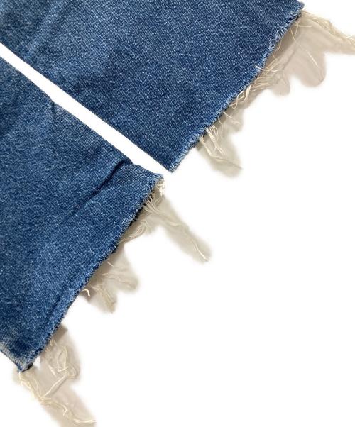 LEVI'S（リーバイス）LEVI'S (リーバイス) ジーンズ インディゴ サイズ:W34 L33の古着・服飾アイテム