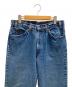 LEVI'S (リーバイス) ジーンズ インディゴ サイズ:W34 L33：6000円