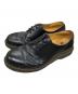 Dr.Martens（ドクターマーチン）の古着「シューズ」｜ブラック
