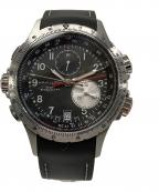 HAMILTONハミルトン）の古着「腕時計 カーキアビエーション クォーツ」