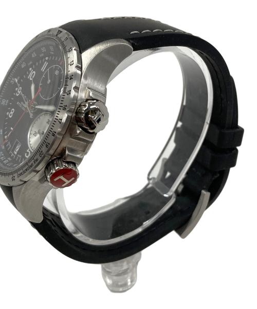 HAMILTON（ハミルトン）HAMILTON (ハミルトン) 腕時計 	カーキアビエーション クォーツ サイズ:実寸サイズにてご確認ください。の古着・服飾アイテム