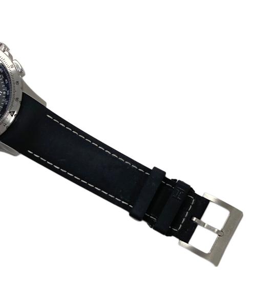 HAMILTON（ハミルトン）HAMILTON (ハミルトン) 腕時計 	カーキアビエーション クォーツ サイズ:実寸サイズにてご確認ください。の古着・服飾アイテム