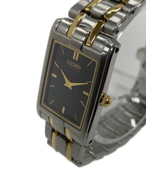 CITIZEN（シチズン）CITIZEN (シチズン) 腕時計 エコドライブ サイズ:実寸サイズにてご確認ください。の古着・服飾アイテム