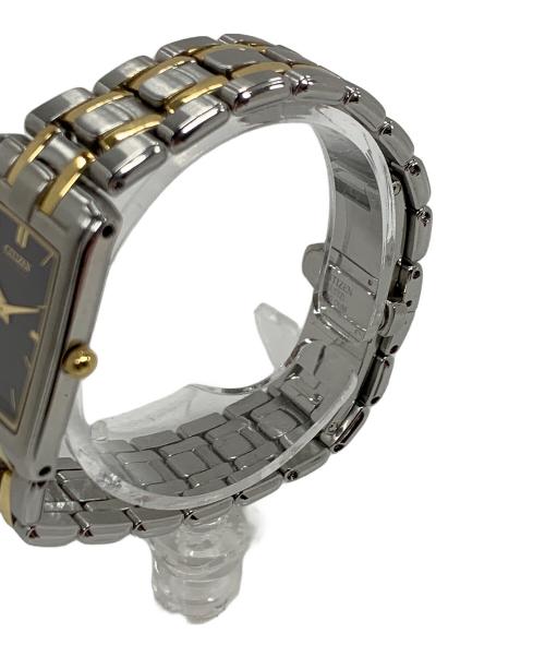 CITIZEN（シチズン）CITIZEN (シチズン) 腕時計 エコドライブ サイズ:実寸サイズにてご確認ください。の古着・服飾アイテム