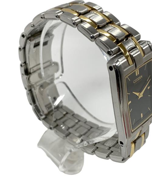 CITIZEN（シチズン）CITIZEN (シチズン) 腕時計 エコドライブ サイズ:実寸サイズにてご確認ください。の古着・服飾アイテム