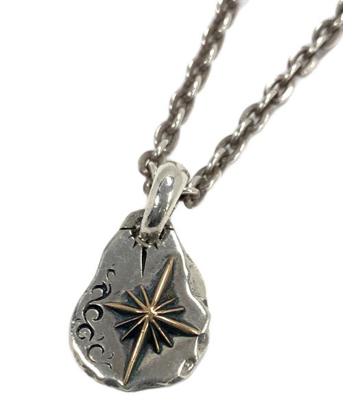 saad（サード）SAAD (サード) ネックレス タタキ サイズ:実寸サイズにてご確認ください。の古着・服飾アイテム