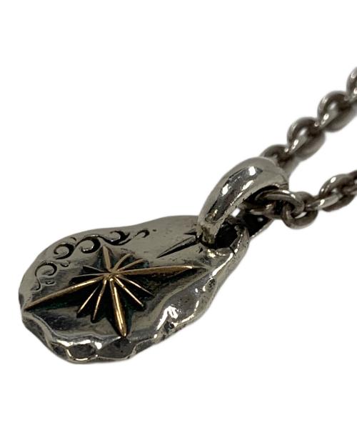 saad（サード）SAAD (サード) ネックレス タタキ サイズ:実寸サイズにてご確認ください。の古着・服飾アイテム