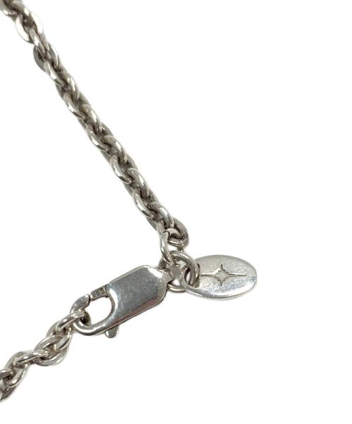 saad（サード）SAAD (サード) ネックレス タタキ サイズ:実寸サイズにてご確認ください。の古着・服飾アイテム