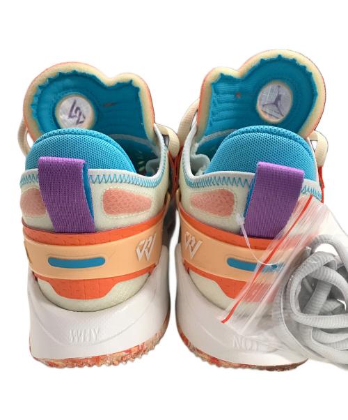 NIKE（ナイキ）NIKE (ナイキ) スニーカー Jordan Why Not .5 