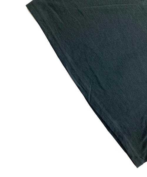 anvil（アンヴィル）anvil (アンヴィル) Tシャツ THE EMINEM SHOW（ザ エミネム ショウ） ブラック サイズ:Mの古着・服飾アイテム