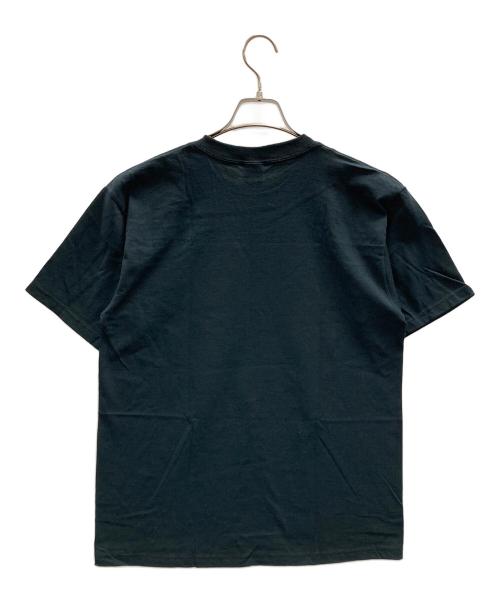 anvil（アンヴィル）anvil (アンヴィル) Tシャツ THE EMINEM SHOW（ザ エミネム ショウ） ブラック サイズ:Mの古着・服飾アイテム