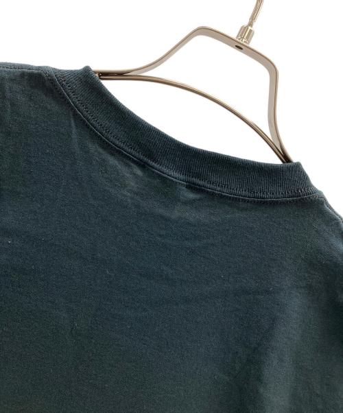 anvil（アンヴィル）anvil (アンヴィル) Tシャツ THE EMINEM SHOW（ザ エミネム ショウ） ブラック サイズ:Mの古着・服飾アイテム