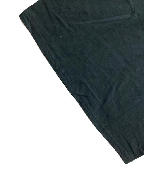 anvil（アンヴィル）anvil (アンヴィル) Tシャツ THE EMINEM SHOW（ザ エミネム ショウ） ブラック サイズ:Mの古着・服飾アイテム