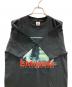 中古・古着 anvil (アンヴィル) Tシャツ THE EMINEM SHOW（ザ エミネム ショウ） ブラック サイズ:M：25000円