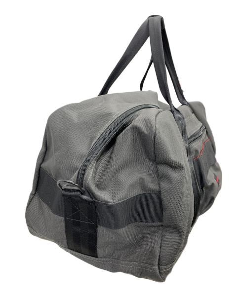 BRIEFING（ブリーフィング）BRIEFING (ブリーフィング) ボストンバッグ ブラック サイズ:実寸サイズにてご確認ください。の古着・服飾アイテム