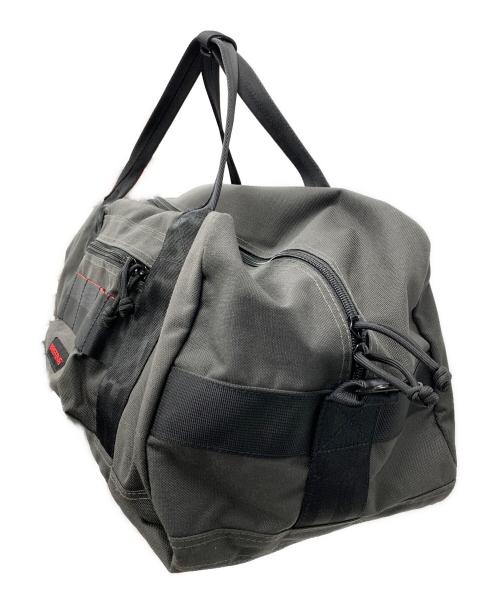 BRIEFING（ブリーフィング）BRIEFING (ブリーフィング) ボストンバッグ ブラック サイズ:実寸サイズにてご確認ください。の古着・服飾アイテム