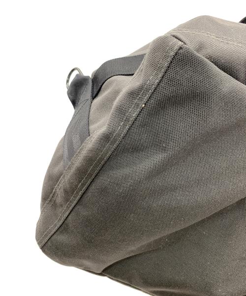 BRIEFING（ブリーフィング）BRIEFING (ブリーフィング) ボストンバッグ ブラック サイズ:実寸サイズにてご確認ください。の古着・服飾アイテム