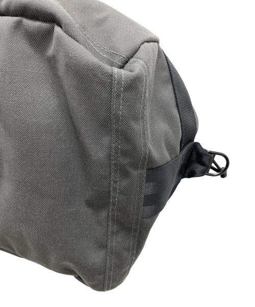 BRIEFING（ブリーフィング）BRIEFING (ブリーフィング) ボストンバッグ ブラック サイズ:実寸サイズにてご確認ください。の古着・服飾アイテム