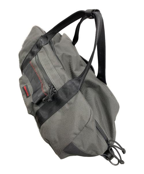 BRIEFING（ブリーフィング）BRIEFING (ブリーフィング) ボストンバッグ ブラック サイズ:実寸サイズにてご確認ください。の古着・服飾アイテム